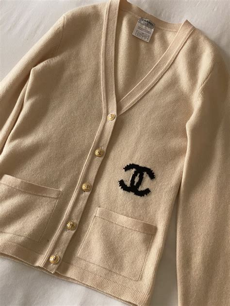 chanel sweater cheap|chanel sweaters 2022.